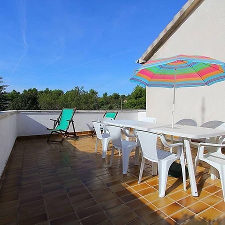 Apartment Jovanka Medulin Luaran gambar