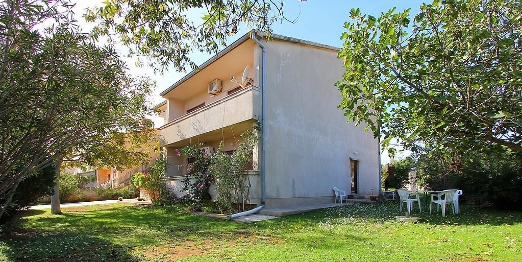 Apartment Jovanka Medulin Luaran gambar