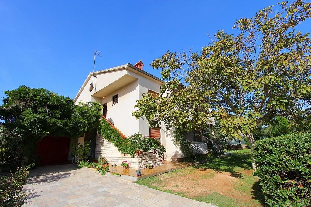 Apartment Jovanka Medulin Luaran gambar