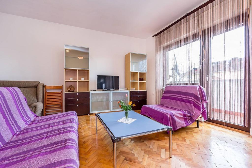 Apartment Jovanka Medulin Luaran gambar