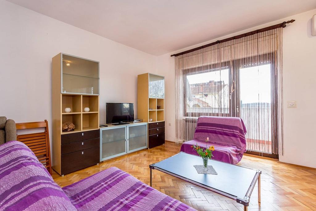 Apartment Jovanka Medulin Luaran gambar