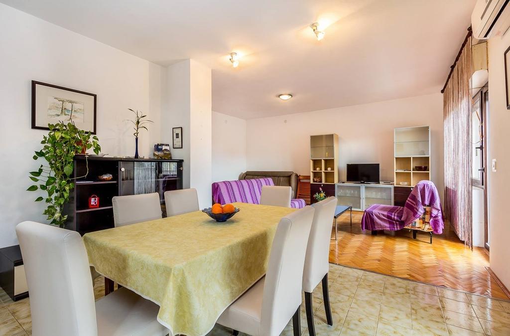 Apartment Jovanka Medulin Luaran gambar