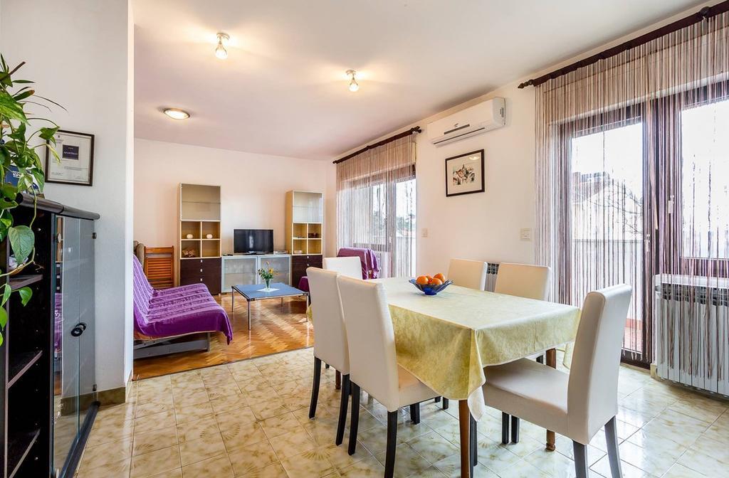 Apartment Jovanka Medulin Luaran gambar