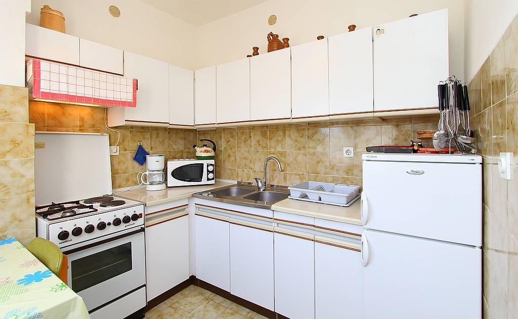 Apartment Jovanka Medulin Luaran gambar