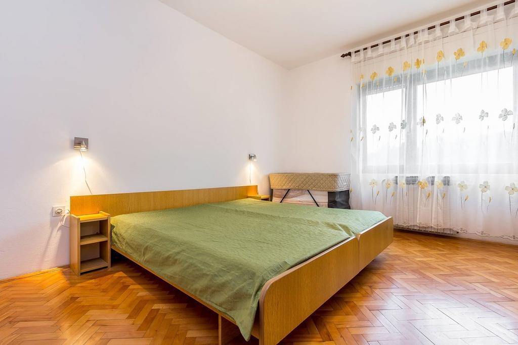 Apartment Jovanka Medulin Luaran gambar