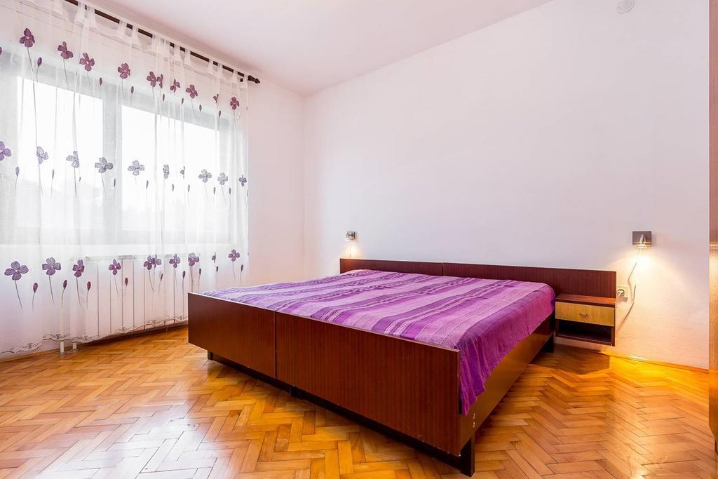 Apartment Jovanka Medulin Luaran gambar