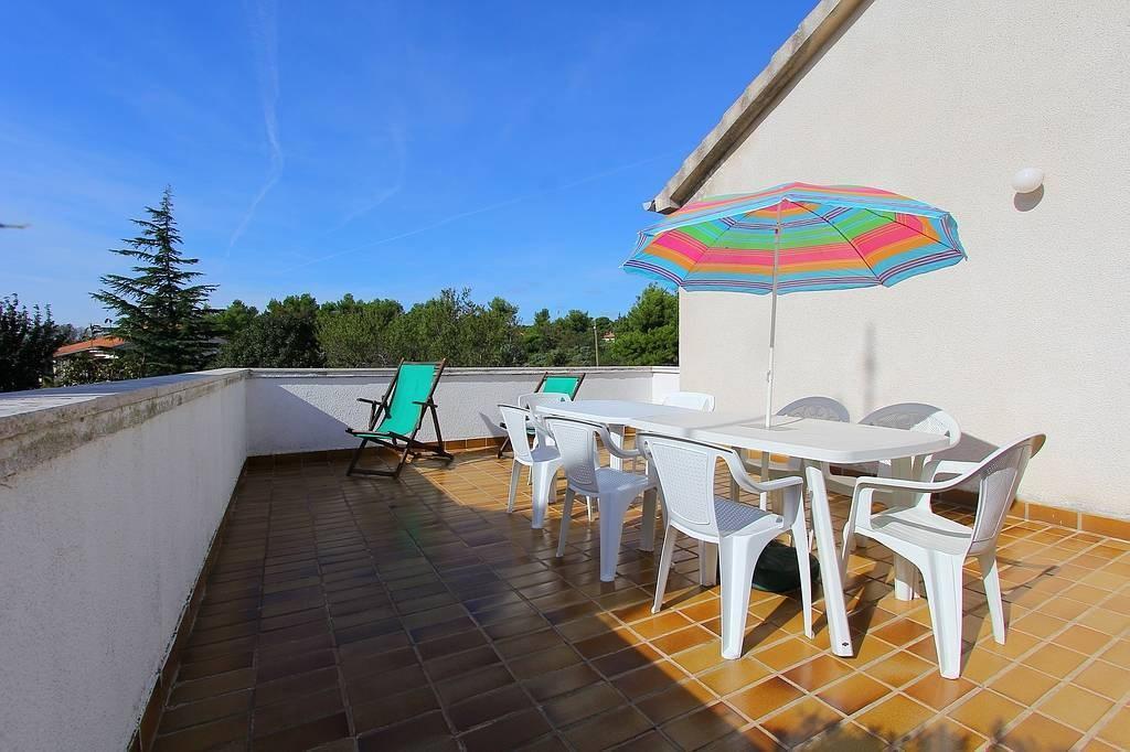 Apartment Jovanka Medulin Luaran gambar