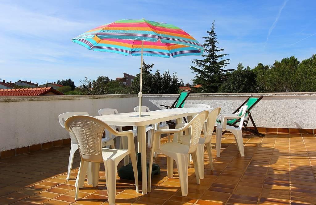 Apartment Jovanka Medulin Luaran gambar